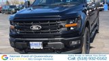 New 2025 Ford F150 XLT w/ Equipment Group 302A MID image 6