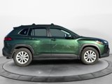 Used 2022 Toyota Corolla Cross LE image 2