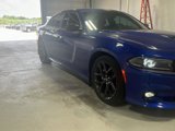 Used 2022 Dodge Charger R/T w/ Blacktop Package image 3