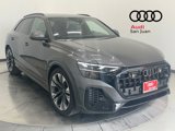 New 2025 Audi Q8 Premium Plus image 1