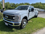 New 2025 Ford F350 Lariat image 4