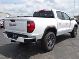 New 2025 GMC Canyon AT4 image 6