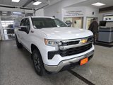 New 2025 Chevrolet Silverado 1500 LT image 3