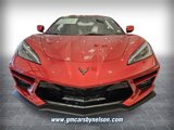 New 2025 Chevrolet Corvette Stingray Coupe w/ Battery Protection Package image 2