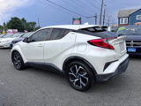 Used 2018 Toyota C-HR XLE image 5