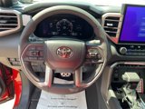 New 2025 Toyota Tundra Limited image 5