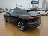 New 2025 Audi Q8 Prestige image 5