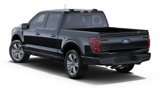 New 2025 Ford F150 Platinum image 2