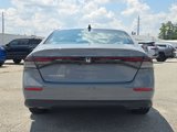 Used 2025 Honda Accord SE image 4
