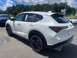New 2025 Acura ADX A-Spec image 3