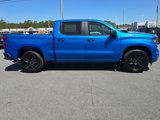 New 2025 Chevrolet Silverado 1500 Custom image 2