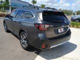 Certified 2022 Subaru Outback Limited XT image 4