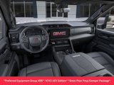New 2025 GMC Sierra 2500 AT4X w/ AT4X AEV Edition image 5