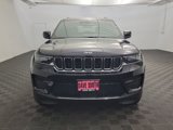 Used 2025 Jeep Grand Cherokee Laredo X w/ Trailer Tow Package image 5