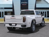 New 2025 GMC Sierra 3500 Denali Ultimate image 4