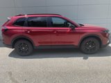New 2026 Honda CR-V Sport-L image 5