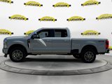 New 2025 Ford F350 Platinum w/ Platinum Plus Package image 3
