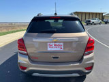 Used 2018 Chevrolet Trax LT w/ LT Convenience Package image 4