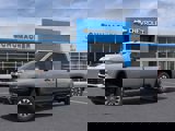New 2025 Chevrolet Silverado 2500 Custom w/ Custom Value Package image 2