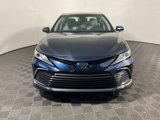 Used 2021 Toyota Camry XLE image 4