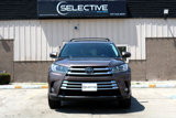 Used 2018 Toyota Highlander Limited image 2