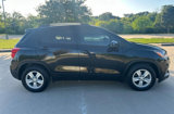 Used 2021 Chevrolet Trax LT w/ Driver Confidence Package image 5