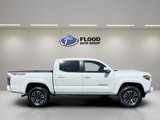 Used 2023 Toyota Tacoma TRD Sport image 3