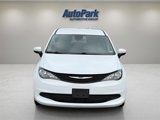 Used 2023 Chrysler Voyager LX image 2
