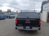 Used 2015 GMC Sierra 1500 SLT w/ SLT Crew Cab Value Package image 5