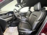 New 2025 Jeep Grand Cherokee L Limited image 4