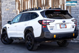 Used 2023 Subaru Outback Wilderness image 3