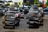 Used 2017 GMC Acadia SLT w/ LPO, Cargo Package image 5