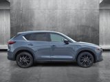 Used 2024 MAZDA CX-5 Carbon Edition image 4