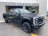 New 2025 Ford F350 4x4 Crew Cab Super Duty image 4