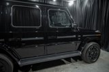 New 2025 Mercedes-Benz G 580 w/ EQ Technology image 4