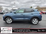 New 2025 Buick Encore GX Preferred w/ Comfort Package image 4