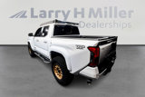 New 2025 Toyota Tacoma TRD Sport image 3