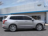 New 2025 Cadillac XT6 Premium Luxury w/ Technology Package image 5