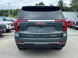 New 2025 GMC Yukon XL AT4 w/ AT4 Premium Plus Package image 3