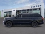 New 2025 Ford Expedition Max Platinum w/ Stealth Performance Package image 3