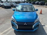 Used 2024 Mitsubishi Mirage image 2