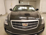 Used 2016 Cadillac ATS Luxury w/ Sun And Sound Package image 5