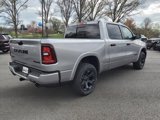 New 2025 RAM 1500 Big Horn image 4