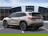 New 2026 Buick Enclave Sport Touring image 3