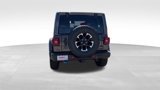 New 2025 Jeep Wrangler Unlimited Rubicon 4xe image 4