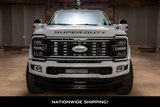 Used 2025 Ford F450 Platinum w/ Platinum Plus Package image 4