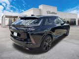 New 2025 Cadillac Lyriq Sport image 3