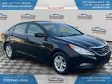 Used 2013 Hyundai Sonata GLS w/ Popular Equipment Pkg image 3