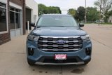 New 2025 Ford Explorer Active image 4