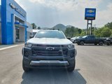 New 2026 Chevrolet Colorado Trail Boss image 2